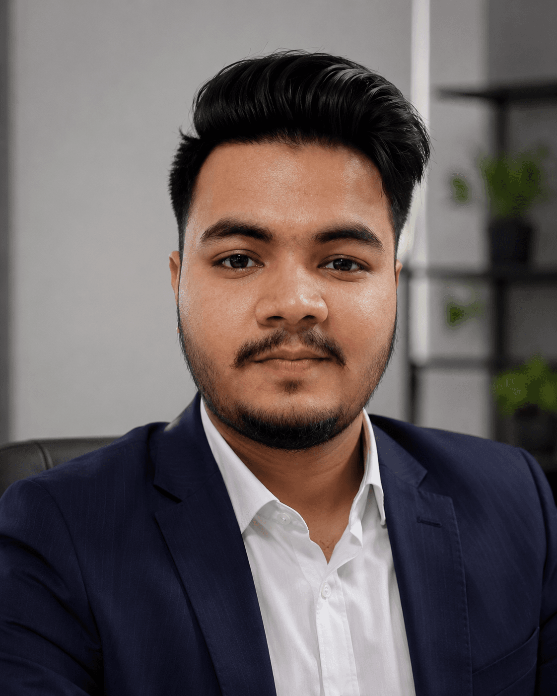 Abdur Rafay Qureshi, Founder and CEO/CTO of Codantix Tech